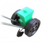 ΣΠΑΡΤΙΚΗ ΜΗΧΑΝΗ ΧΕΙΡΟΣ Κ1