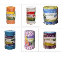 Αγωγοί  Ηλεκτρικού Φράχτη