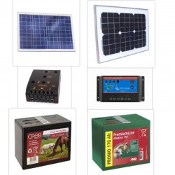 Μπαταρίες-Φορτιστές-Φωτοβολταϊκά