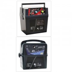 Μηχανισμοί Ηλεκτρικού Φράχτη