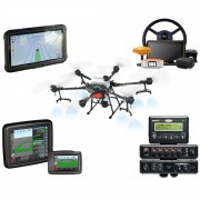 Γεωργία Ακριβείας