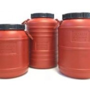 Βαρέλια Πλαστικά