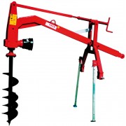 Τριβέλες Αρίδες