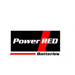 POWER RED