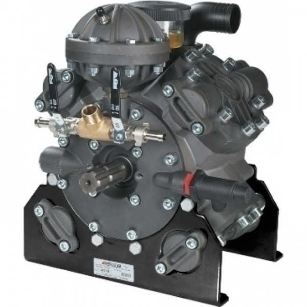 ΑΝΤΛΙΑ ΨΕΚΑΣΜΟΥ COMET APS 145 ΥΨΗΛΗΣ ΠΙΕΣΕΩΣ