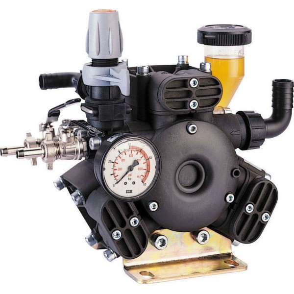 ΑΝΤΛΙΑ ΨΕΚΑΣΜΟΥ COMET APS 41 ΥΨΗΛΗΣ ΠΙΕΣΕΩΣ