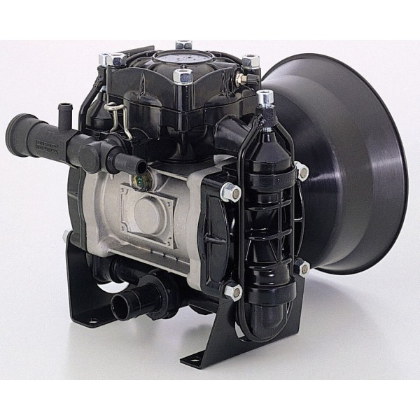 ΑΝΤΛΙΑ ΨΕΚΑΣΜΟΥ COMET BP 60 ΧΑΜΗΛΗΣ ΠΙΕΣΕΩΣ