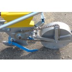 ΣΠΑΡΤΙΚΗ ΜΗΧΑΝΗ ΧΕΙΡΟΣ BASSI MANUALE