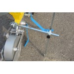 ΣΠΑΡΤΙΚΗ ΜΗΧΑΝΗ ΧΕΙΡΟΣ BASSI MANUALE