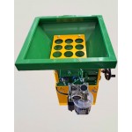 ΣΠΑΣΤΗΡΑΣ ΚΑΡΥΔΙΩΝ-ΑΜΥΓΔΑΛΩΝ-ΦΟΥΝΤΟΥΚΙΩΝ CHIANCHIA SGM  ( NEW )