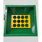 ΣΠΑΣΤΗΡΑΣ ΚΑΡΥΔΙΩΝ-ΑΜΥΓΔΑΛΩΝ-ΦΟΥΝΤΟΥΚΙΩΝ CHIANCHIA SGM  ( NEW )