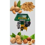 ΣΠΑΣΤΗΡΑΣ ΚΑΡΥΔΙΩΝ-ΑΜΥΓΔΑΛΩΝ-ΦΟΥΝΤΟΥΚΙΩΝ CHIANCHIA SGM  ( NEW )