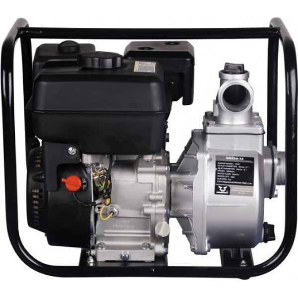 ΑΝΤΛΙΑ ΒΕΝΖΙΝΗΣ HYUNDAI 6.5HP 2" GP 20