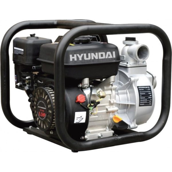 ΑΝΤΛΙΑ ΒΕΝΖΙΝΗΣ HYUNDAI 6.5HP 3" GP 30