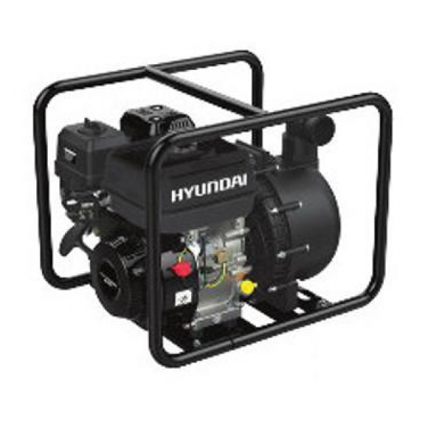 ΑΝΤΛΙΑ ΕΠΙΦΑΝΕΙΑΣ ΦΥΓΟΚΕΝΤΡΙΚΗ ΜΕ ΑΥΤΟΜΑΤΗ ΑΝΑΡΡΟΦΗΣΗ 6,5HP HYUNDAI 50HX