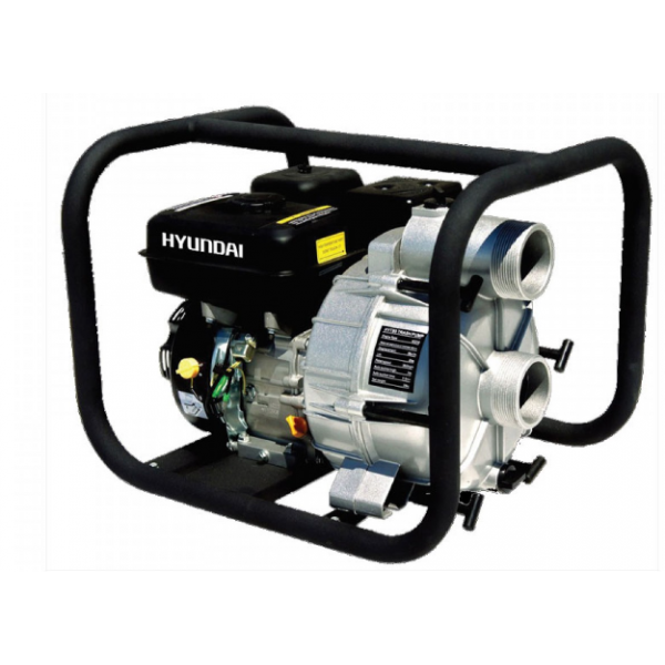 ΑΝΤΛΙΑ ΕΠΙΦΑΝΕΙΑΣ ΗΛΕΚΤΡΙΚΗ ΜΕ ΑΥΤΟΜΑΤΗ ΑΝΑΡΡΟΦΗΣΗ 6,5HP HYUNDAI 80TP