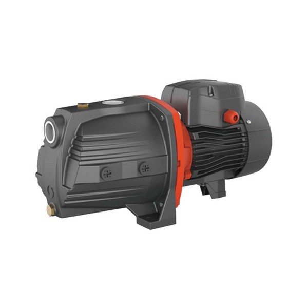 ΑΝΤΛΙΑ ΑΥΤΟΜΑΤΗΣ ΑΝΑΡΡΟΦΗΣΗΣ LEO 1HP 1" AJm75 ALU