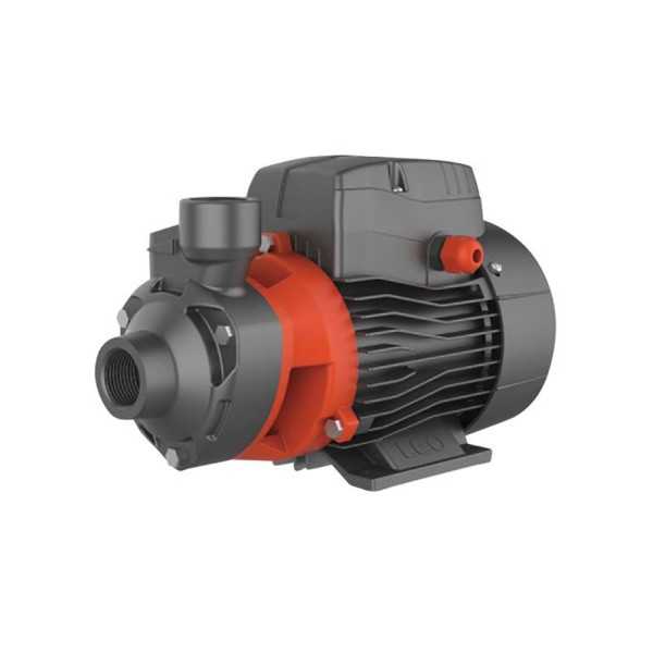 ΑΝΤΛΙΑ ΗΛΕΚΤΡΙΚΗ LEO 1HP 1" APm75 ALU