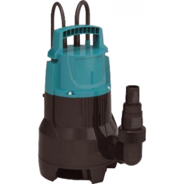 ΑΝΤΛΙΑ ΥΠΟΒΡΥΧΙΑ LEO AKS-751PWH 1HP