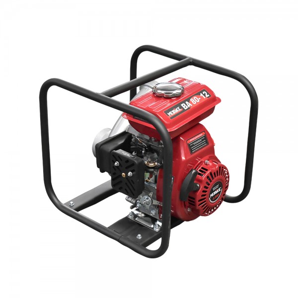 ΑΝΤΛΙΑ ΒΕΝΖΙΝΗΣ ΦΟΡΗΤΗ MIYAKE BA 80-12 - 2,5HP - 3" X 3"