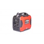 ΓΕΝΝΗΤΡΙΑ KAISER GK2000 INVERTER