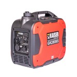 ΓΕΝΝΗΤΡΙΑ KAISER GK2000 INVERTER