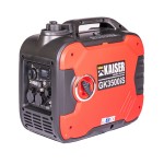 ΓΕΝΗΤΡΙΑ KAISER GK3500 INVERTER