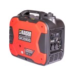 ΓΕΝΗΤΡΙΑ KAISER GK3500 INVERTER