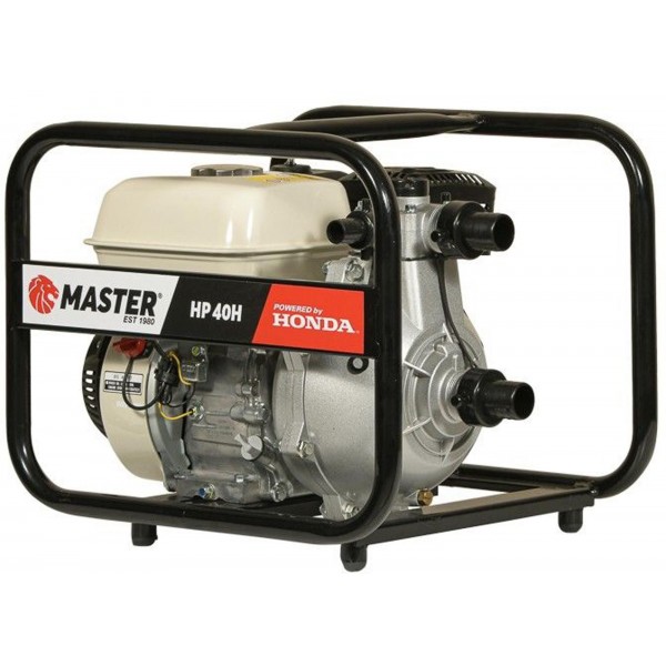 ΑΝΤΛΙΑ ΒΕΝΖΙΝΗΣ MASTER HP 40H