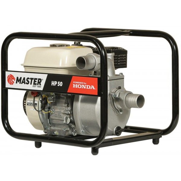 ΑΝΤΛΙΑ ΒΕΝΖΙΝΗΣ MASTER HP50