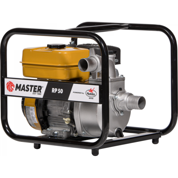 ΑΝΤΛΙΑ ΒΕΝΖΙΝΗΣ MASTER RP50