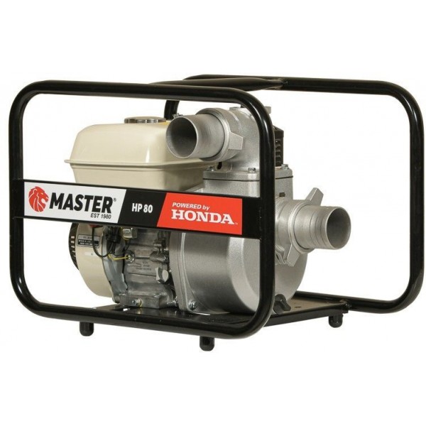 ΑΝΤΛΙΑ ΒΕΝΖΙΝΗΣ MASTER ΗP80