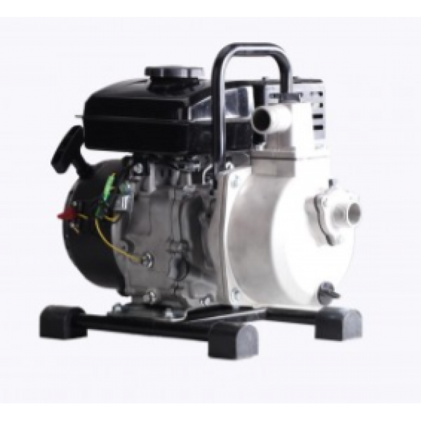 ΑΝΤΛΙΑ ΒΕΝΖΙΝΗΣ LONCIN LC 40