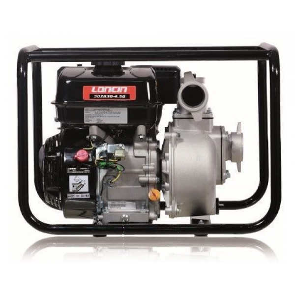 ΑΝΤΛΙΑ ΒΕΝΖΙΝΗΣ LONCIN LC 50