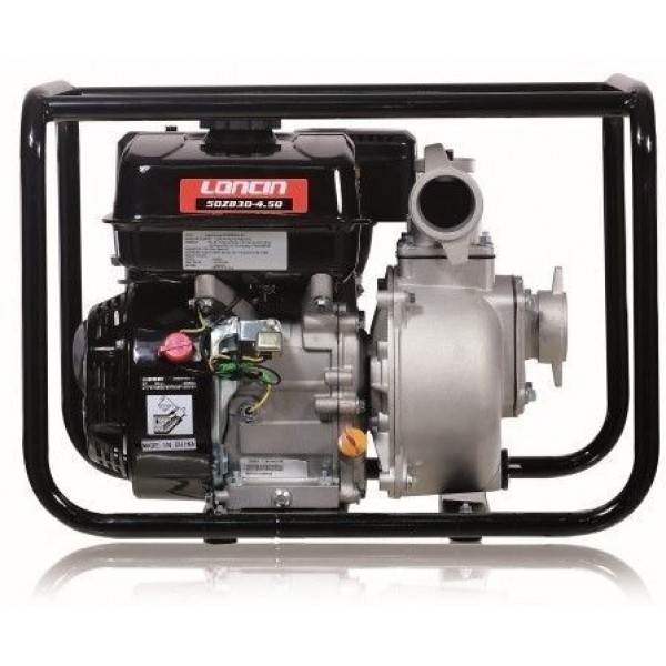 ΑΝΤΛΙΑ ΒΕΝΖΙΝΗΣ LONCIN LC 80