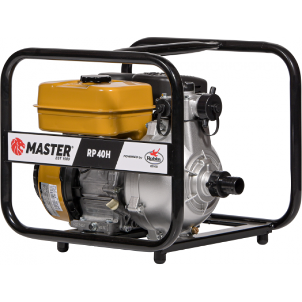 ΑΝΤΛΙΑ ΒΕΝΖΙΝΗΣ MASTER RP 40H