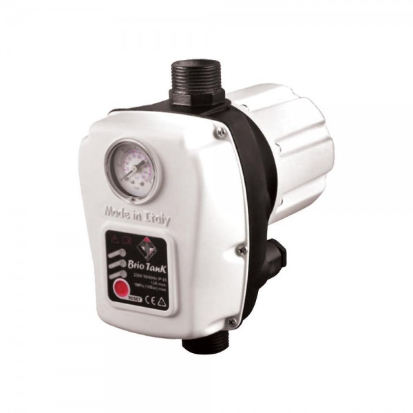 ΗΛΕΚΤΡΟΝΙΚΟ ITALTECNICA BRIO TANK