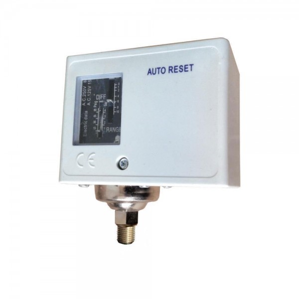 ΠΙΕΖΟΣΤΑΤΗΣ ΟΘΟΝΗΣ 10 BAR HS210