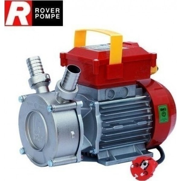 ΑΝΤΛΙΑ ΜΕΤΑΓΓΙΣΕΩΝ ROVER NOVAX 25M OIL