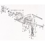 ΕΚΤΟΞΕΥΤΗΡΑΣ ΝΕΡΟΥ SIME RANGER