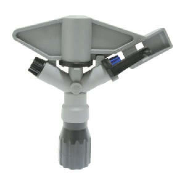 ΕΚΤΟΞΕΥΤΗΡΑΣ ΝΕΡΟΥ CRONOS 1" PALAPLAST