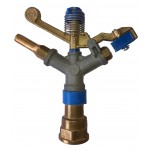 ΕΚΤΟΞΕΥΤΗΡΑΣ ΝΕΡΟΥ GROUNER 1'' 380 ΜΕΤΑΛΛΙΚΟ-ΠΛΑΣΤΙΚΟ