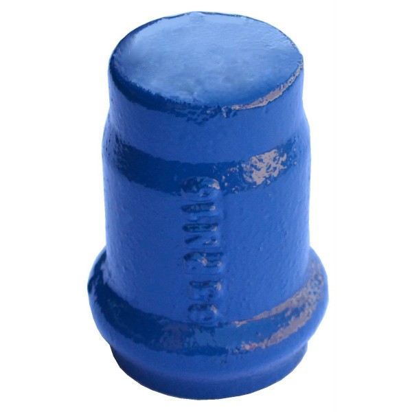 ΠΩΜΑ ΚΕΦΑΛΗΣ ΓΙΑ PVC