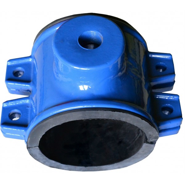 ΚΟΛΑΡΟ ΜΑΚΡΥΛΑΙΜΟ ΓΙΑ PVC/PE ΜΕ 4 ΚΟΧΛΙΕΣ