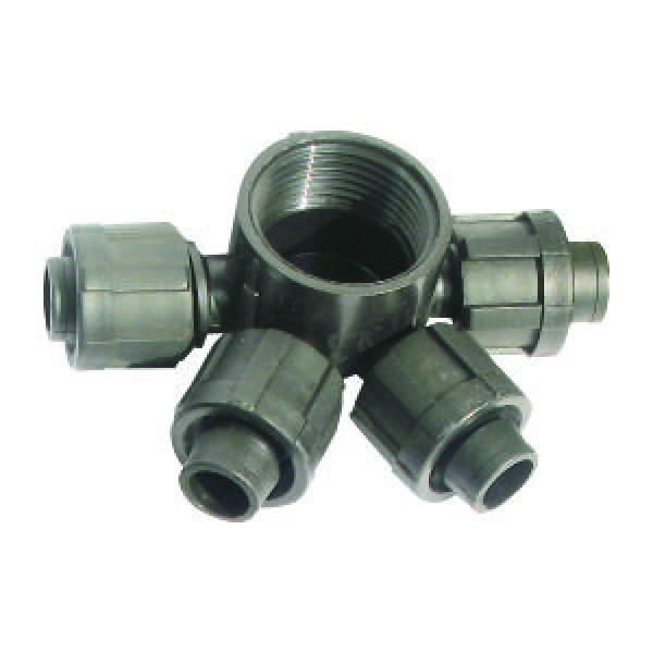 ΠΟΛΥΦΙΣ ΣΤΑΛΑΚΤΗΦΟΡΟΥ ΣΩΛΗΝΑ