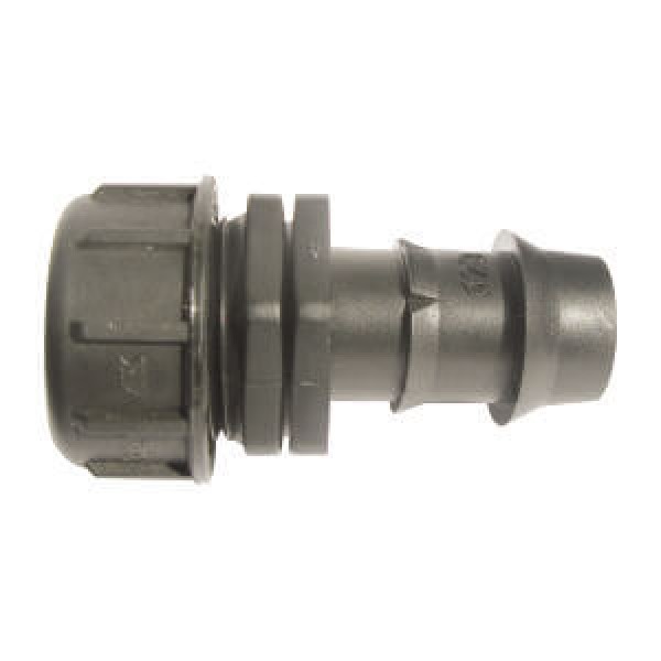 ΤΕΡΜΑΤΙΚΟ ΦΙΣ ΚΑΘΑΡΙΣΜΟΥ (με O-Ring)