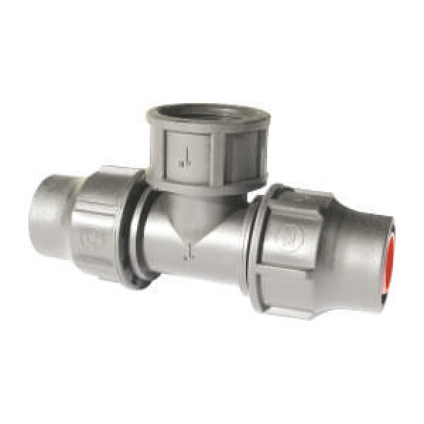 ΤΑΦ ΘΗΛΥΚΟ ΡΑΚΟΡ ΤΥΠΟΥ LOCK 6 ATM