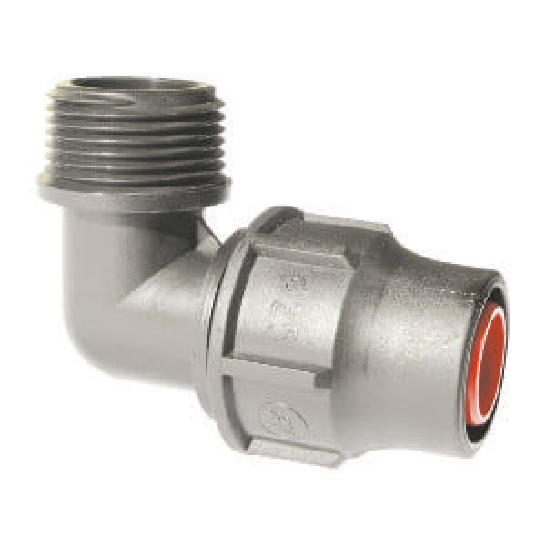 ΓΩΝΙΑ ΑΡΣΕΝΙΚΗ ΡΑΚΟΡ ΤΥΠΟΥ LOCK 6 ATM