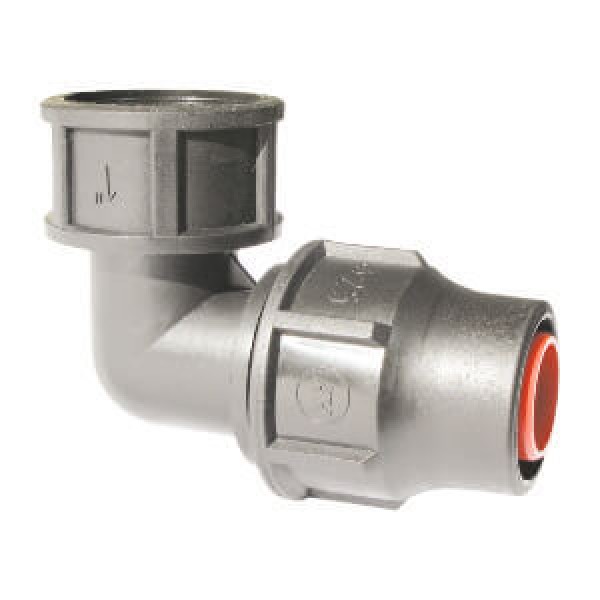 ΓΩΝΙΑ ΘΗΛΥΚΗ ΡΑΚΟΡ ΤΥΠΟΥ LOCK 6 ATM