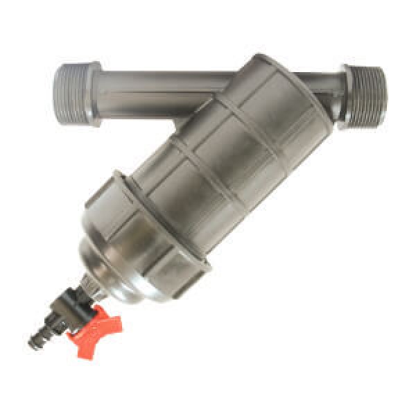 ΦΙΛΤΡΟ ΓΡΑΜΜΗΣ ΣΠΕΣΙΑΛ ΜΕ ΒΑΝΑΚΙ 6ΑΤΜ PALAPLAST